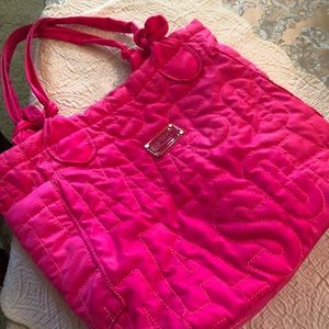 Authentic Marc By Marc Jacobs Tote Bag